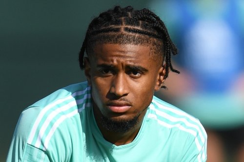 Reiss Nelson drops hint after 'liking' Instagram post linking him with Brighton