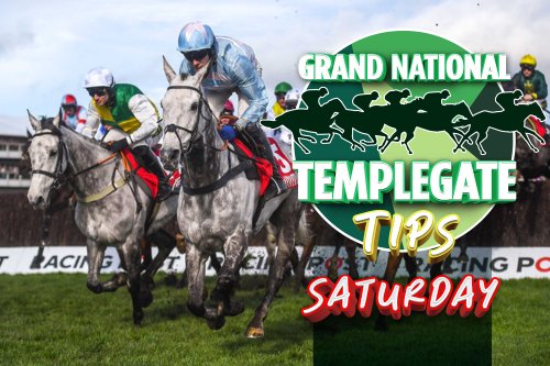 Grand National 2021 tips: Templegate’s best bet for TODAY’s huge race at Aintree as he takes on the big favourite