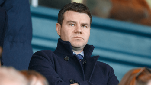 Report Claims Ross Wilson Immediately Wants Long Serving Rangers Man To Join Nottingham Forest 