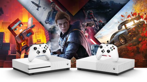 Xbox Keystone release date, price and games – what we know about Microsoft’s NEW console