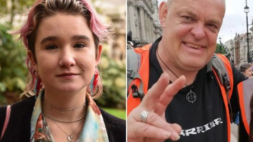 Two Just Stop Oil activists who made mourners miss funerals by bringing M25 to standstill walk free from court