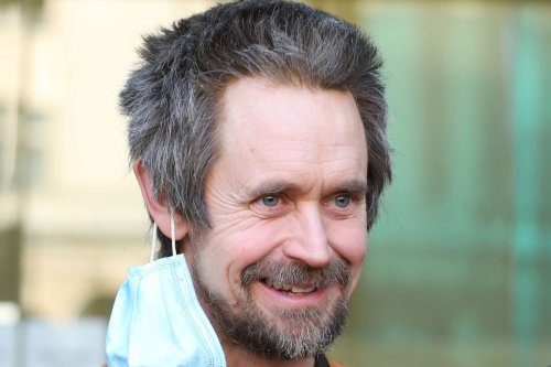 Eco-warrior Swampy bailed after appearing in court over HS2 tunnel protest
