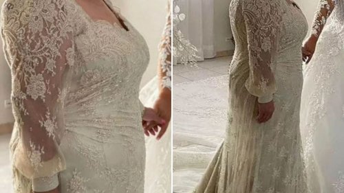 mother and daughter wedding outfits