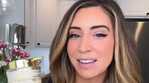 My DIY face wash makes an incredible difference for my pores & texture – my skin goes backwards big time without it