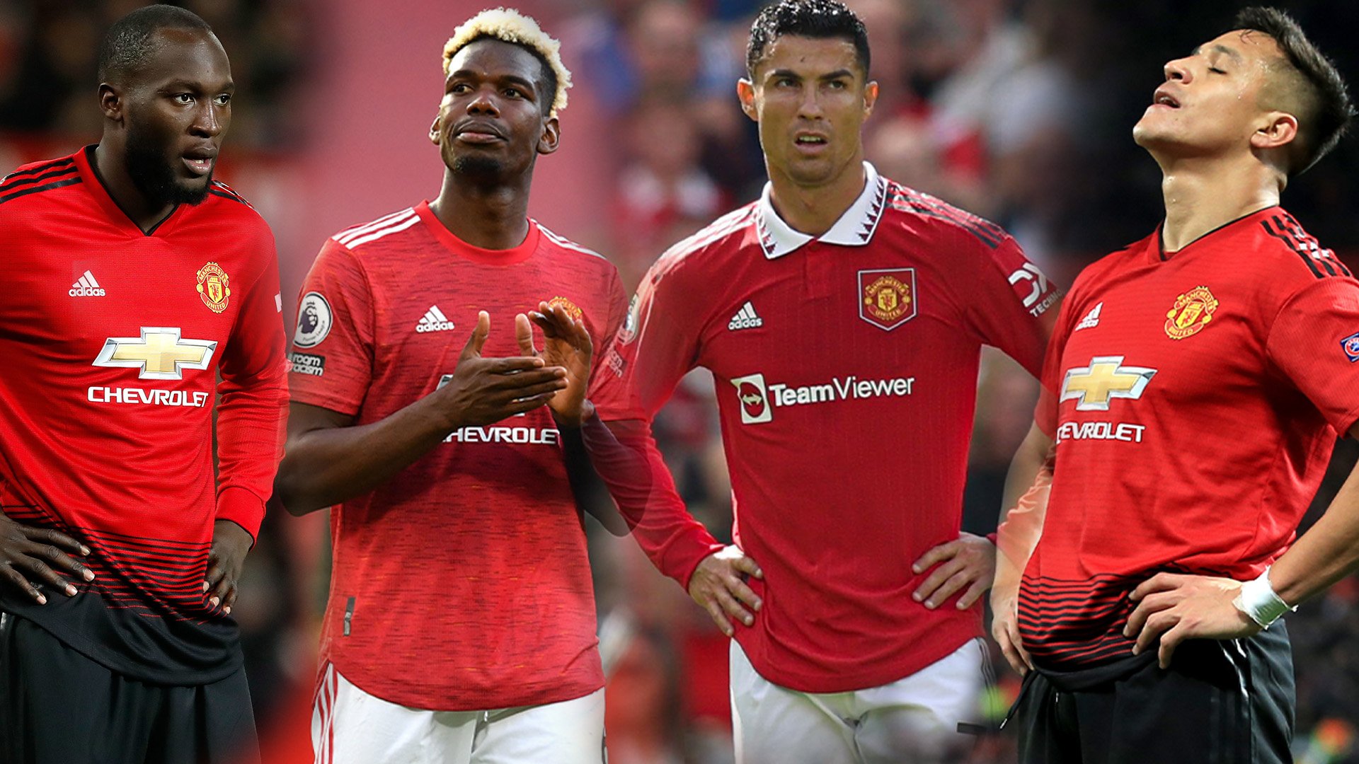 Man Utd Have Signed Over 30 Players For 10m Since Fictitious None 