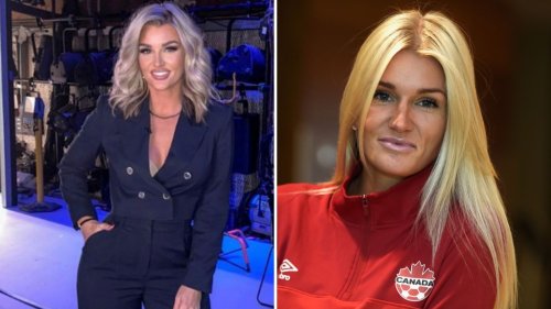 Who is Soccer Aid star Kaylyn Kyle and is she married?