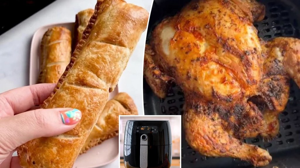 Instant Pot - cover