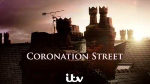 TV legend joins Coronation Street and you might recognise him from classic sitcom