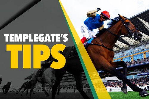Horse racing tips: ‘William Haggas has a future star on his hands’ – Templegate’s 2-1 NAP looks very promising