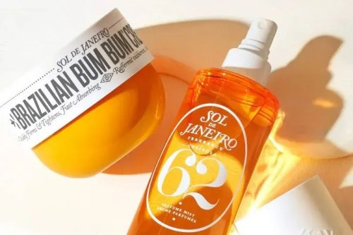 Major discount supermarket selling fan-favourite Sol De Janeiro body mist dupes for just £2.99 instead of £24