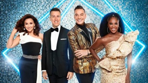 Strictly Come Dancing 2022 RECAP: Giovanni Pernice denies feud with partner Richie Anderson as pair ‘having a good time’