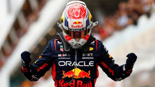 F1 Canadian Grand Prix 2023 LIVE RESULTS: Max Verstappen victorious in ...