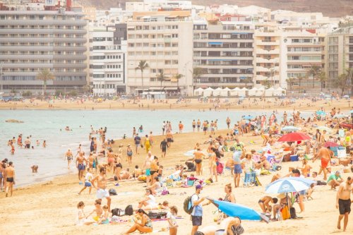 Brits are being turned AWAY from hotels in Europe due to UK travel rule chaos