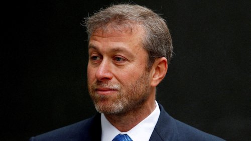 Chelsea £4.25bn takeover in crisis because of Roman Abramovich’s Portuguese passport and EU sanctions on him