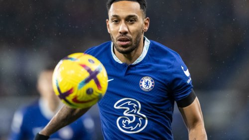 Chelsea ‘agree Aubameyang loan transfer with LAFC’ allowing £160,000-a-week flop to leave this season