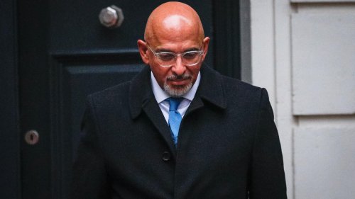Nadhim Zahawi dealt massive blow in his £5m tax dispute as HMRC boss launches extraordinary intervention