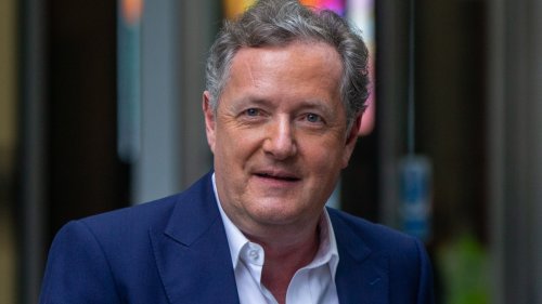 Piers Morgan tells Arsenal to sign Holland World Cup star in January transfer window to compliment Gabriel Jesus