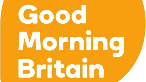 Good Morning Britain star rushed to hospital for emergency surgery