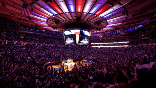 Harry Kane and Mo Salah leading world’s biggest breakthrough sport set to sell out Madison Square Garden within years