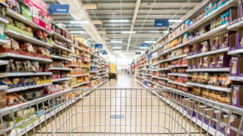‘That’s such a shame’ shoppers devastated as popular breakfast food is axed