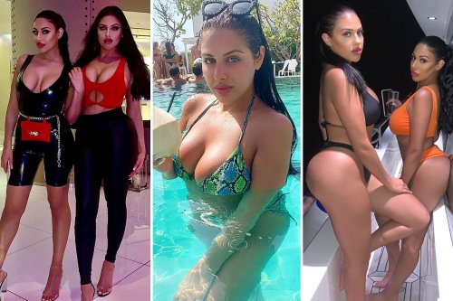 Love Island sign up ‘the British Kim Kardashian’ to bring curves to the villa