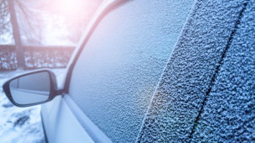 How an everyday de-icing hack could land you with a whopping fine & even void your insurance… plus what to do instead