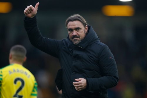 Norwich manager Daniel Farke NOT facing sack despite awful start to Prem season