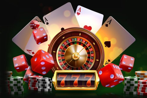 online gambling sign up bonus no deposit