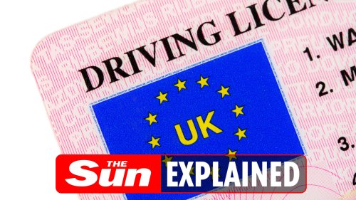 how-to-change-the-address-on-your-driving-licence-flipboard