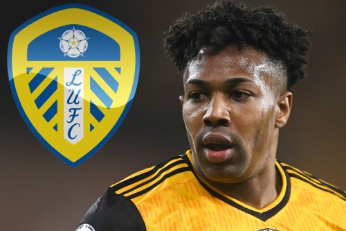 Leeds ‘launch £30m bid for Wolves ace Traore’ in race to beat Chelsea and Barca