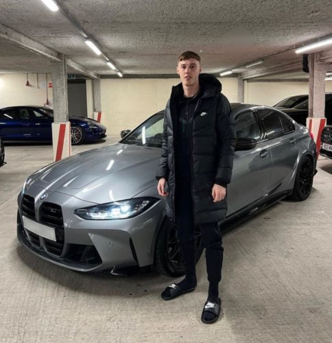 The ultimate Premier League footie star motor rich list – from £4m supercar to limited edition model ALL pros want