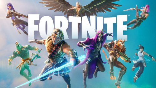 When is the next Fortnite update? Everything we know about version 29.30 so far including weapons and release date