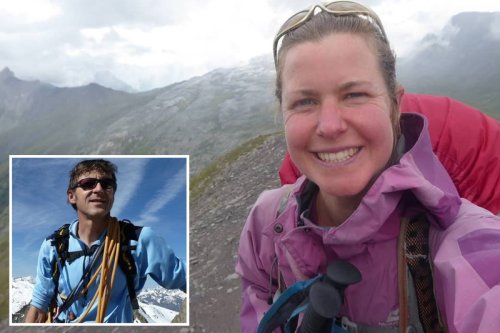 Esther Dingley more likely to have 'lost her way' than be killed, expert says