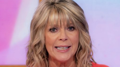 Inside Ruth Langsford and Eamonn Holmes’ divorce as pals hope they’re not ‘heading for Brad & Angelina-style battle’