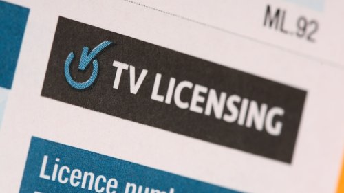 BBC boss blasts the TV licence fee as a ‘regressive’ tax