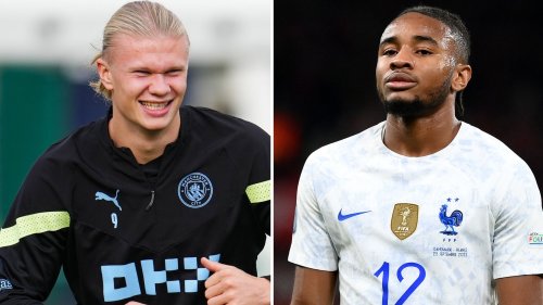 Football news LIVE: PSG chief regrets signing both Mbappe AND Neymar, Chelsea’s £53m Nkunku deal – NLD latest