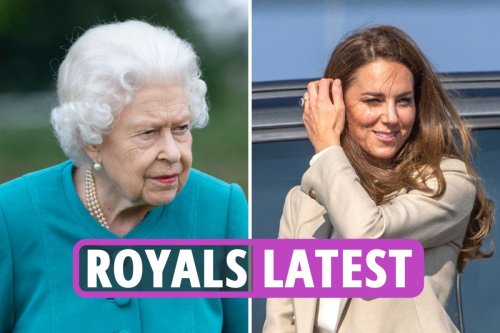 Prince Andrew told to 'stop wasting time' as Queen's closest friend dies age 91