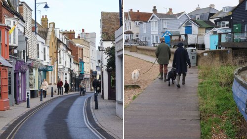 Inside UK seaside town that US celebs have dubbed ‘better than MIAMI’ – and locals say they couldn’t agree more