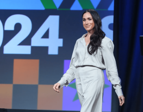 Meghan Markle is quietly plotting her ‘Momtrepreneur’ comeback – but she’ll only make it work with VERY special backing