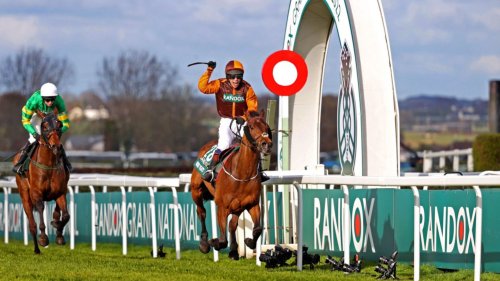 Grand National 2023: Race date, start time, stream and TV channel for the biggest race of the year