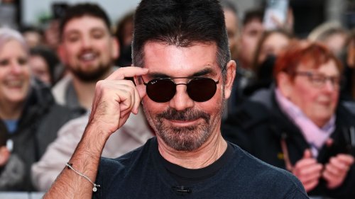 Simon Cowell ‘set on fire in terrifying Britain’s Got Talent audition leaving audience in shock’