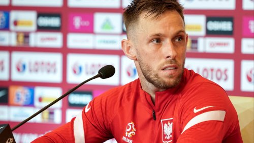 Poland left-back Maciej Rybus banned from playing in World Cup after ...