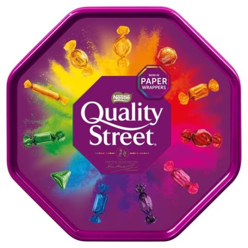 Cheapest place to buy Quality Street this week – and it’s not B&M or Sainsbury’s