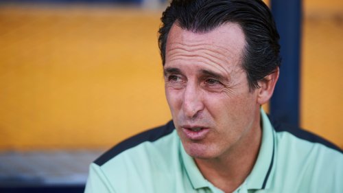 Unai Emery gives Arsenal HUGE boost in Yeremy Pino transfer hunt as Villarreal boss admits winger ‘will have to leave’