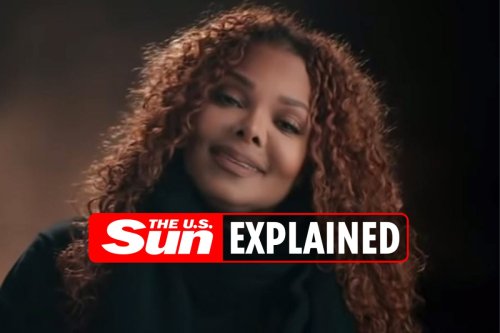 What is Janet Jackson's net worth?
