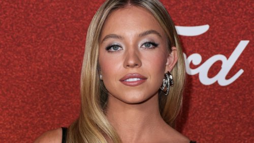 Stunning style, ‘golden ratio’ face & Emmy-nominated roles… 3 reasons why Sydney Sweeney is pure class as she’s slammed