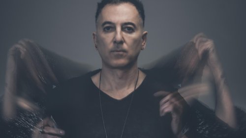 Dubfire serves up an inspiring selection of techno ahead of the release of his new solo album EVOLV
