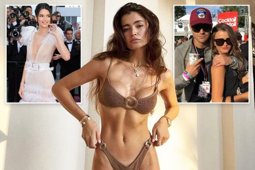 How Mark Wright’s ‘nepo-sister’ Natalya plans to become ‘next Kendall Jenner’ after shunning Towie & raking in £2.5m