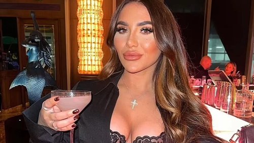 Towie and Geordie Shore stars reveal truth about low paid reality shows that left them faking luxury lifestyles
