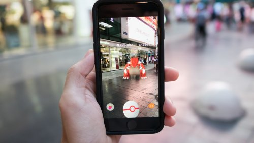 Pokémon Go players left fuming as new update has them demanding their money back